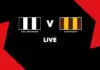 LIVE: Collingwood vs Hawthorn – Round 8, 2026
