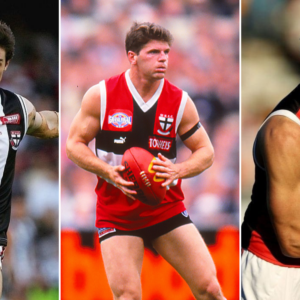 The best Saints players I've seen.