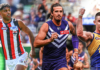 Ranking the top 10 clutch players in the AFL Top 10 clutch players in the AFL