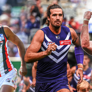 Top 10 clutch players in the AFL