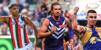 Ranking the top 10 clutch players in the AFL Top 10 clutch players in the AFL