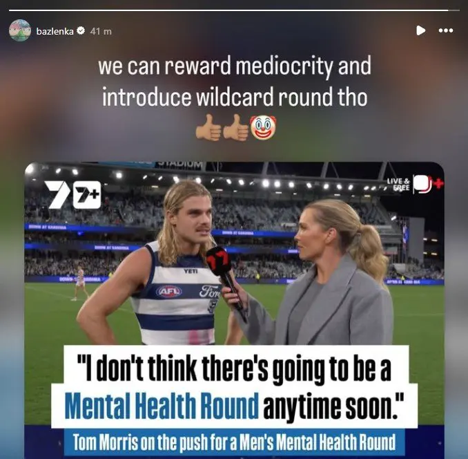 AFL whispers: Rival set to offer monster deal to star Pie