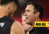 AFL whispers: Sydney provide update on midfielder’s contract, Essendon coach offers Gimlet voucher to star’s wife AFL whispers: Major change to Opening Round as Swans provide update on Warner’s future
