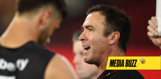 AFL whispers: Swans provides update on star’s contract, Port coach blasts ex-teammate over forward’s trade chat AFL whispers: Major change to Opening Round as Swans provide update on Warner’s future