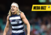 AFL whispers: Significant draft changes,