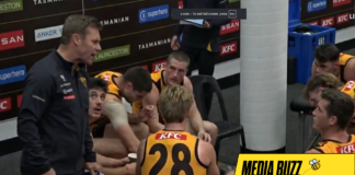 AFL whispers: Hawthorn gun explains major Meek spray as coach salaries revealed AFL whispers: Hawthorn gun explains Meek spray as Bulldogs “optimistic” on forward to face Dockers
