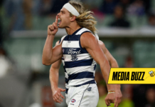 AFL whispers: Geelong gun slams league as rival set to offer monster deal to star Pie AFL whispers: Rival set to offer monster deal to star Pie