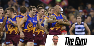 Exclusive: Brisbane Lions hero opens up on ‘miracle on grass’ Custom Feature Templates (3)