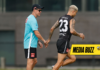 AFL whispers: A star Pie closing on return, Lion candid about retaining talent