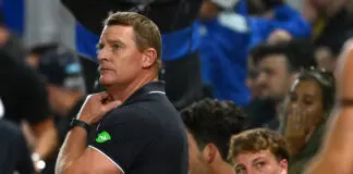 Carlton crisis: Coach on borrowed time after another horror loss AFL Rd 4 – North Melbourne v Carlton