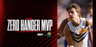 Fremantle, Brisbane midfielders make move as new leader unveiled: AFL MVP – Round 4 MVP (1)