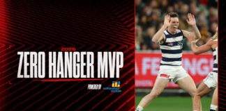 Smalls go big as Collingwood star regains lead: AFL MVP – Round 5 MVP (4)