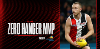 SEVEN perfect performances as star Saint surges towards top: AFL MVP – Round 6 MVP (5)