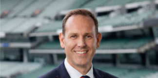 Melbourne president announces new CEO, reasons behind shock Guerra sacking Melbourne announces new CEO following Guerra sacking