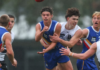 Tasmania draft prospects, top 2027 hopefuls prominent AFL Draft: Grandson of great, SA bolter emerge as names to watch