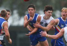 AFL Draft: Grandson of great, SA bolter emerge as names to watch AFL Draft: Grandson of great, SA bolter emerge as names to watch