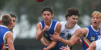 AFL Draft: Grandson of great, SA bolter emerge as names to watch