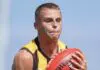 Hawthorn youngster set for Easter Monday debut