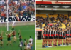 Memorable and significant Anzac Day footy moments outside of Essendon v Collingwood