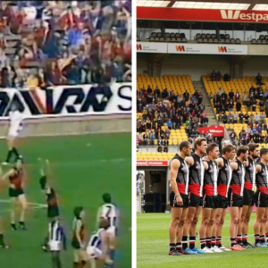 Memorable and significant Anzac Day footy moments outside of Essendon v Collingwood