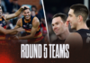 AFL Teams Round 5 2026: Confirmed line-ups, ins and outs AFL Teams Round 5 2026: Confirmed line-ups, ins and outs