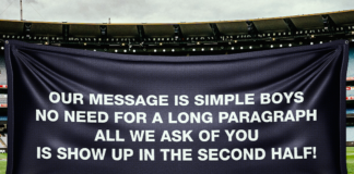 AFL Banner Man turns Good Friday clashes into hilarious headlines bannergraphic copycarl (2)