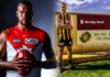 Exclusive: Sheep farmer bracing for Buddy Franklin duel speaks