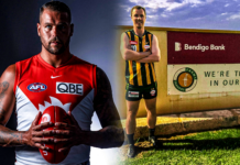 Exclusive: Sheep farmer bracing for Buddy Franklin duel speaks