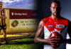 Exclusive: Sheep farmer bracing for Buddy Franklin duel speaks Exclusive: Sheep farmer bracing for Buddy Franklin duel speaks