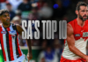 Ranking the top 10 South Australian-born players