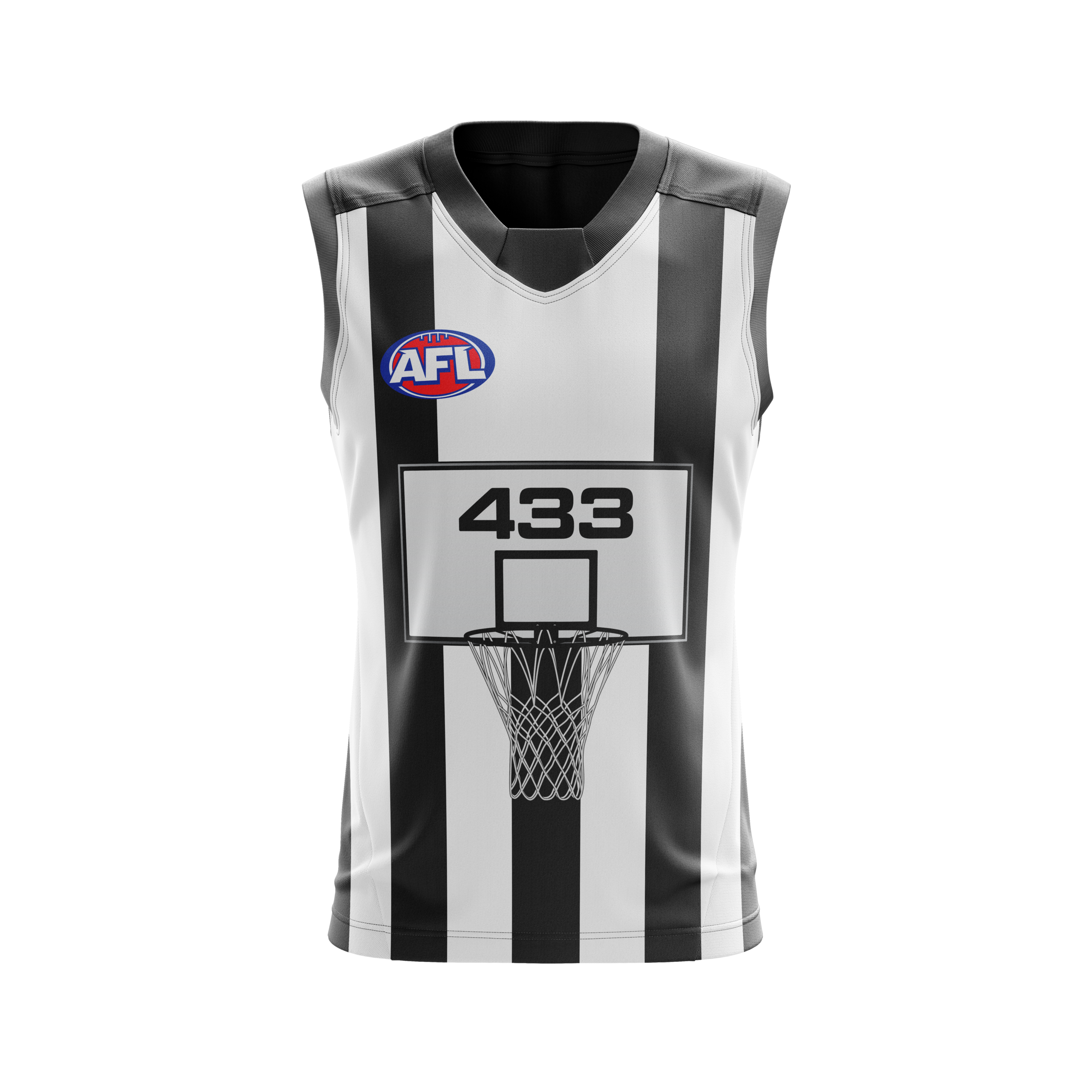 Created by Zero Digital Sports.