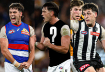 SEVEN potential landing spots for Zak Butters SEVEN potential landing spots for Zak Butters