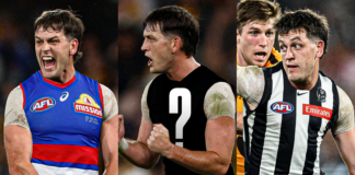SEVEN potential landing spots for Zak Butters SEVEN potential landing spots for Zak Butters