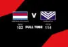 LIVE: Bulldogs vs Fremantle – Round 8, 2026