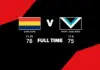 LIVE: Adelaide vs Port Adelaide – Round 8, 2026