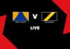 LIVE: West Coast vs Richmond – Round 8, 2026