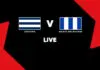 LIVE: Geelong vs North Melbourne – Round 8, 2026