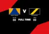 LIVE: West Coast vs Richmond – Round 8, 2026