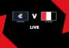 LIVE: Carlton vs St Kilda – Round 8, 2026