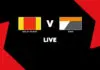 LIVE: Gold Coast vs GWS – Round 8, 2026