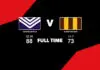 LIVE: Fremantle vs Hawthorn – Round 9, 2026