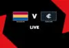 LIVE: Brisbane vs Carlton – Round 9, 2026