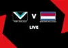 LIVE: Port Adelaide vs Bulldogs – Round 9, 2026