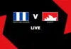 LIVE: North Melbourne vs Sydney – Round 9, 2026