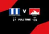 LIVE: North Melbourne vs Sydney – Round 9, 2026