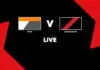 LIVE: GWS vs Essendon – Round 9, 2026
