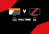 LIVE: GWS vs Essendon – Round 9, 2026