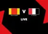 LIVE: Gold Coast vs St Kilda – Round 9, 2026
