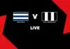 LIVE: Geelong vs Collingwood – Round 9, 2026