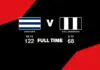LIVE: Geelong vs Collingwood – Round 9, 2026